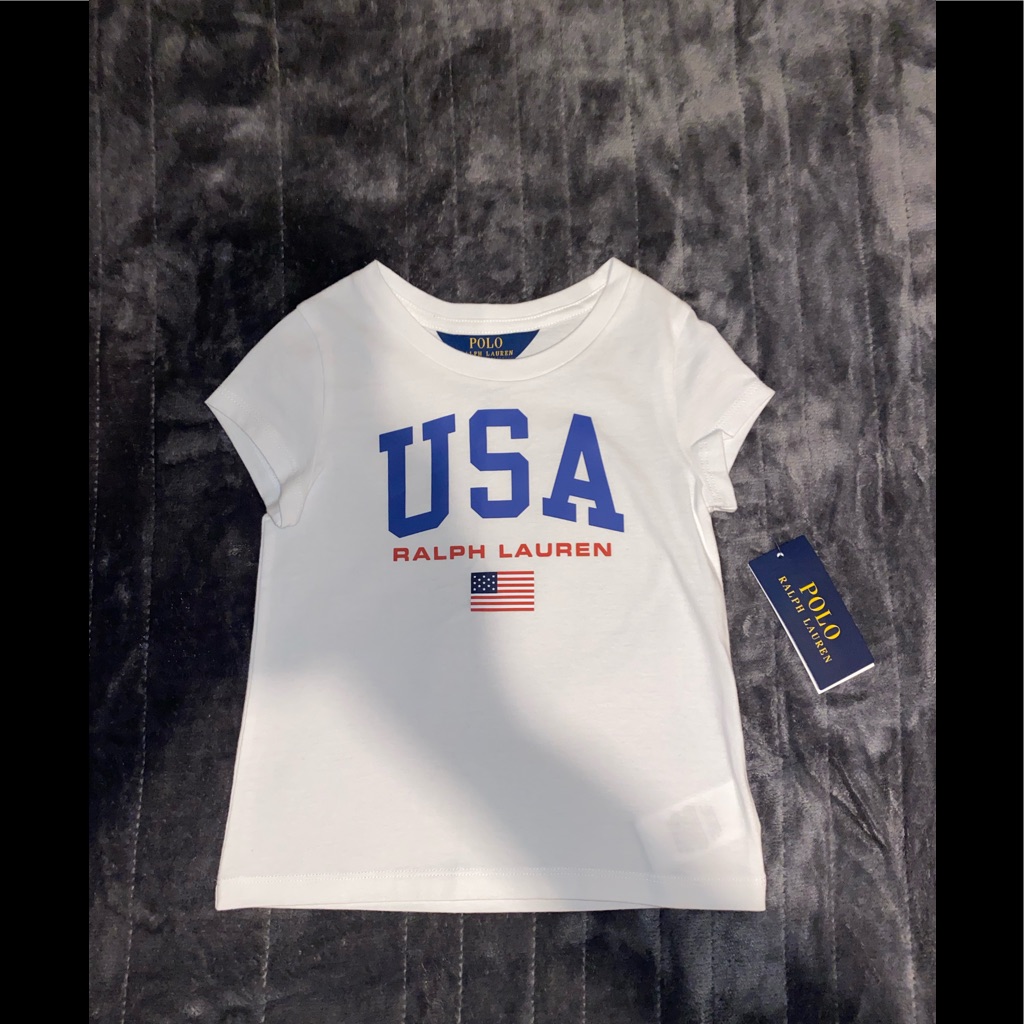 Polo By Ralph Lauren Brand New With Tags